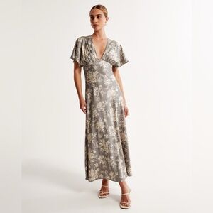 Abercrombie Wedding Guest Collection